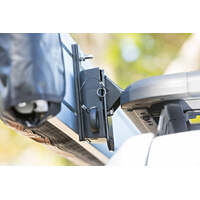 RacksBrax HD Awning Adaptor Bar (Double)