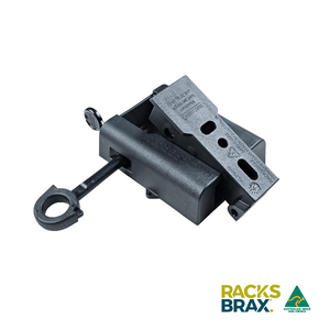 RacksBrax HD Hitch (Triple)