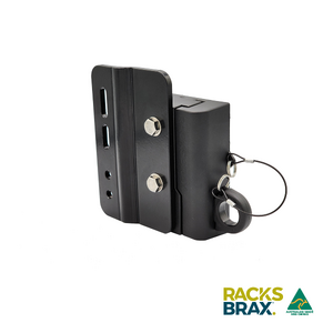 RacksBrax HD Awning Adaptor Plates (Double)