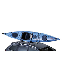 Thule 837000 Hull-a-Port Pro