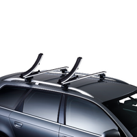 Thule K-Guard - Horizontal Kayak Carrier