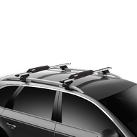 Thule Surf Pads - 20&quot; Surfboard carrier