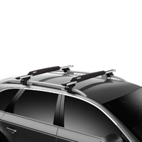 Thule Surf Pads - 30&quot; Surfboard carrier