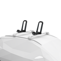 Thule Hull-a-Port Aero - Folding J-Style Kayak Carrier