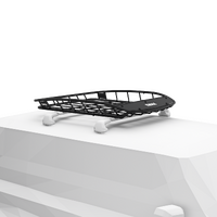 Thule Canyon XT - Roof Basket