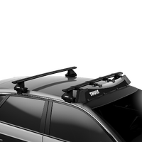 Thule AirScreen XT XL - 52&quot; Wind Fairing 