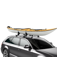 Thule DockGrip - Horizontal SUP Carrier