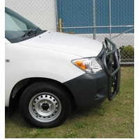 ECB Polished Roo Bar to suit Toyota HiLux 2WD 03/05 - 07/11