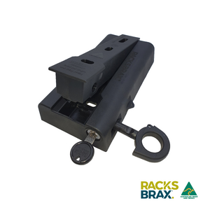 RacksBrax XD Hitch (Double)