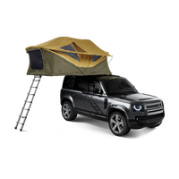 Thule Approach M - 2-3 Person Roof Top Tent (Fennel Tan)