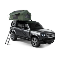 Thule Foothill - 2 Person Roof Top Tent