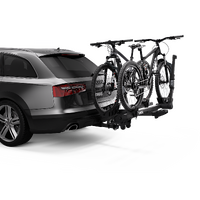 Thule T2 Pro XTR 2 - 2&quot; - 2 Bike Carrier