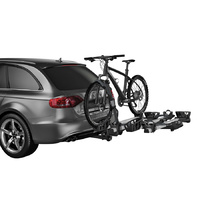 Thule T2 Pro XT Silver Add-On