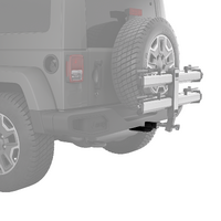 Thule Hitch Extender