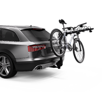 Thule Camber - 4 Bike Carrier