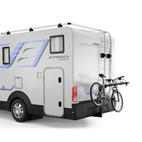 Thule Range - 4 Bike Carrier