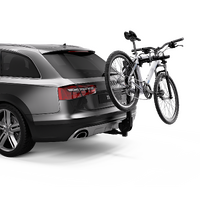 Thule Camber - 2 Bike Carrier