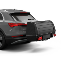 Thule Onto - Tow Bar Cargo Carrier