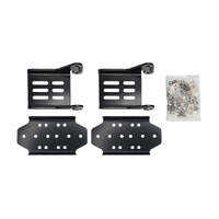 RacksBrax XD Adjustable Bracket (Short Double)