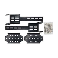 RacksBrax XD Adjustable Bracket (Long Double)