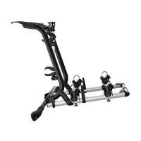 Thule WanderWay 2 - 2 Bike Carrier (Black) to suit Volkswagen T6 Transporter &amp; Multivan