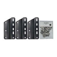 RacksBrax XD Multi-Awn Adaptor (Triple)