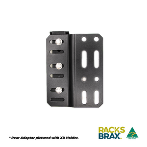 RacksBrax XD Destination Adaptor (Double) 