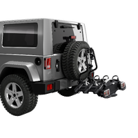 Thule VeloCompact Spare Wheel Adapter