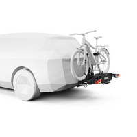 Thule EasyFold XT 2 - 2 Bike Carrier