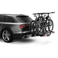 Thule EasyFold XT 3 - 3 Bike Carrier