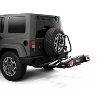 Thule VeloSpace XT 3-Bike Spare Wheel Adapter