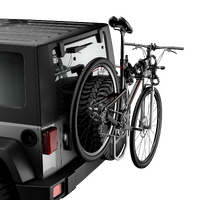 Thule Spare Me Pro - 2 Bike Carrier