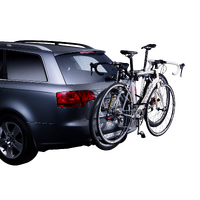 Thule Xpress 2 - Hanging 2 Bike Carrier