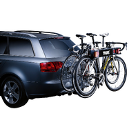 Thule Light Board - with Licence Plate Holder