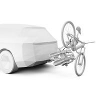 Thule Epos Bike Repair Holder