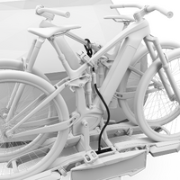 Thule High-Grade Lock