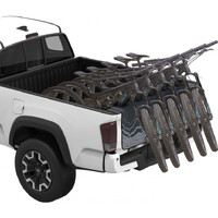 Yakima GateKeeper EVO Tailgate Bike Pad (Shadow Black)