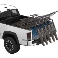 Yakima GateKeeper EVO Tailgate Bike Pad (Cascade Blue)