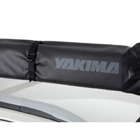 Yakima SlimShady MKII Awning 2m x 2m