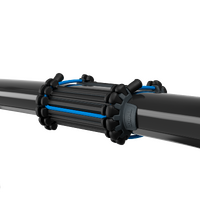 Thule Carbon Frame Protector