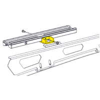 Yakima RuggedLine Pivot Mount Brackets (2 Pack)