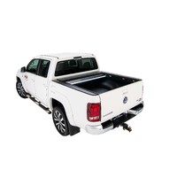 HSP Electric Roll R Cover Series 3 to suit Volkswagen Amarok Dual Cab 2010 - 2023