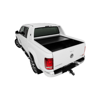 HSP Electric Roll R Cover Series 3 to suit Volkswagen Amarok Dual Cab 2010 - 2023 (suits SailPlane)