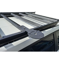 Wedgetail Beacon Plate Offset - ABPO