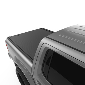 EGR RollTrac Manual Roll Cover to suit Volkswagen Amarok 2017 - 2022