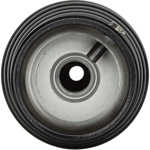 GME Heavy Duty Barrel Spring - Black