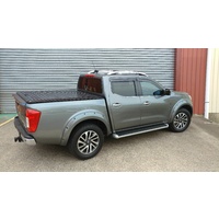 EGR Load Shield to suit Nissan Navara NP300 2015 - 2020