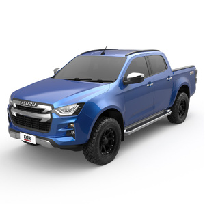 EGR Load Shield to suit Isuzu D-Max 2020 - Onwards