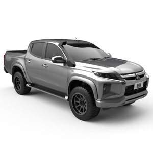 EGR Load Shield to suit Mitsubishi Triton MQ 2015 - 2018
