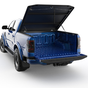 EGR Load Shield to suit Ford Ranger 2022 - Onwards